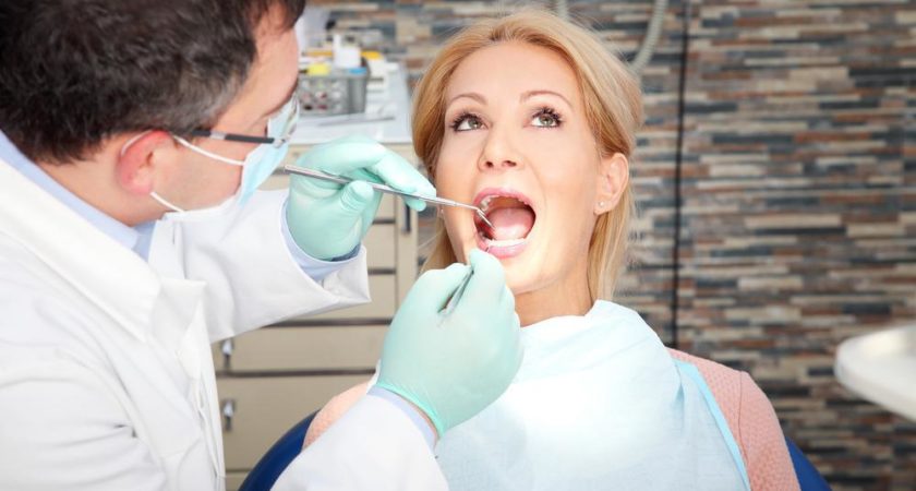 DENTAL IMPLANTS